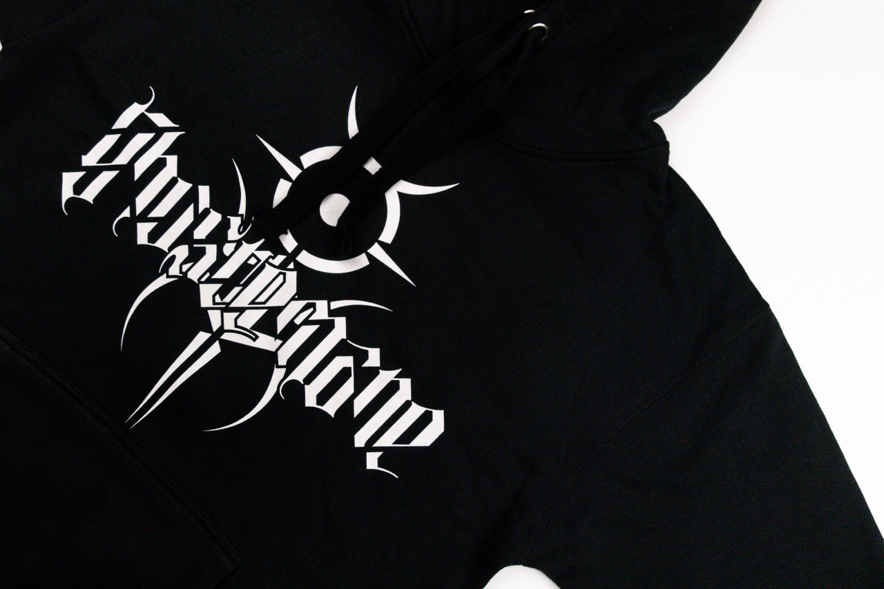 Logo Hoodie