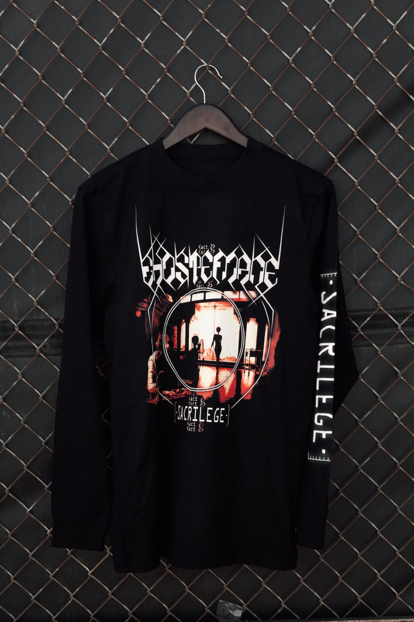 Act 2 Long Sleeve