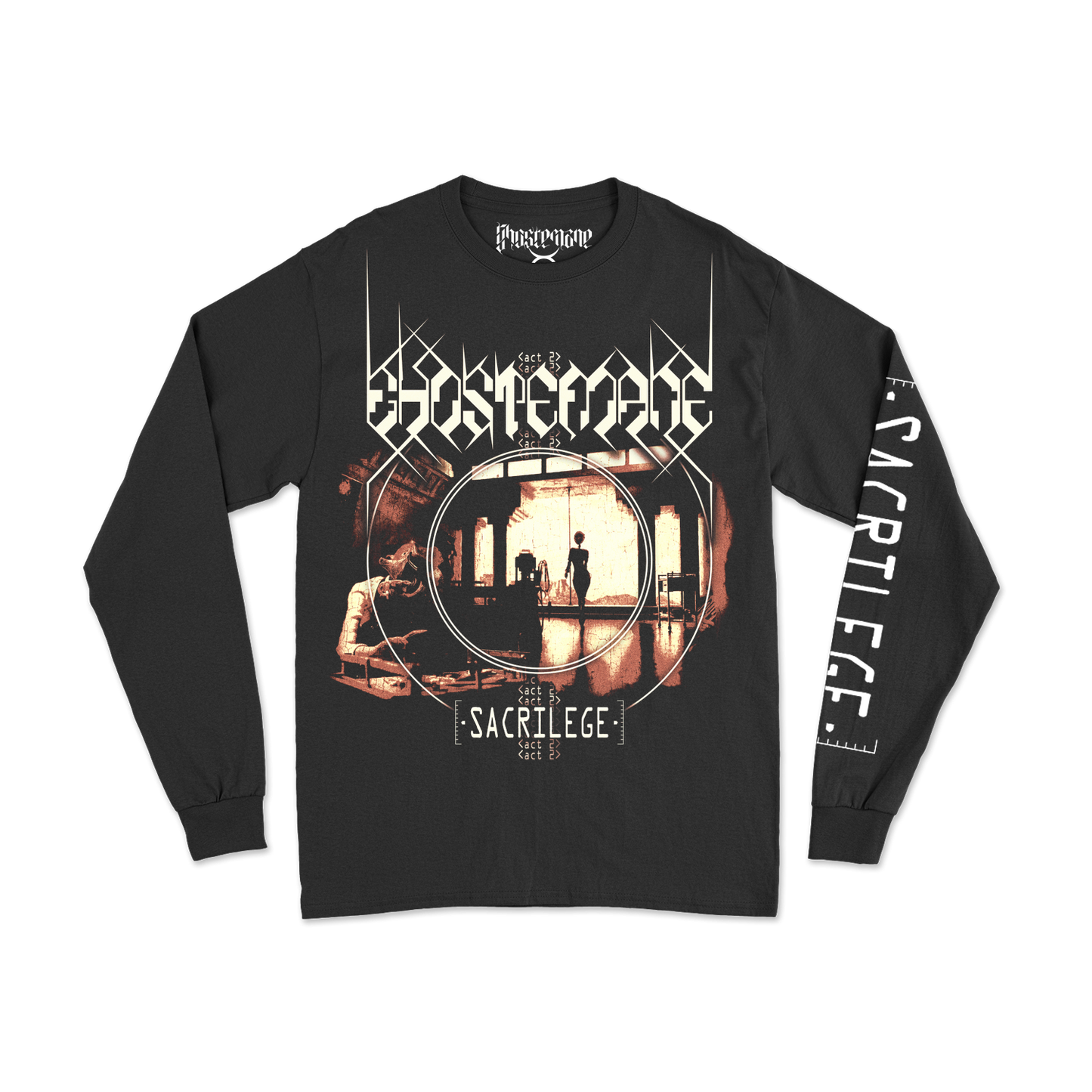 Act 2 Long Sleeve