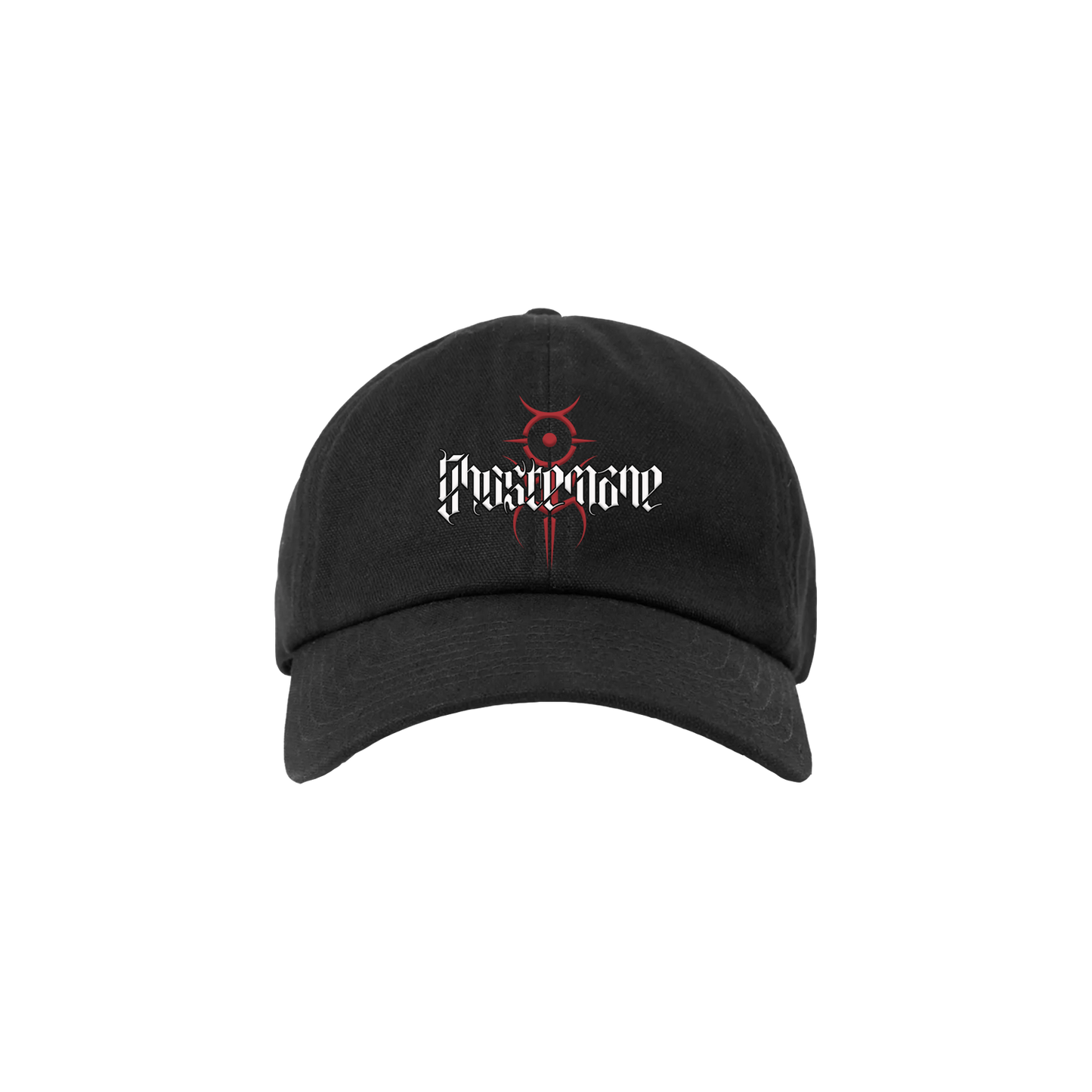 Logo Dad Hat