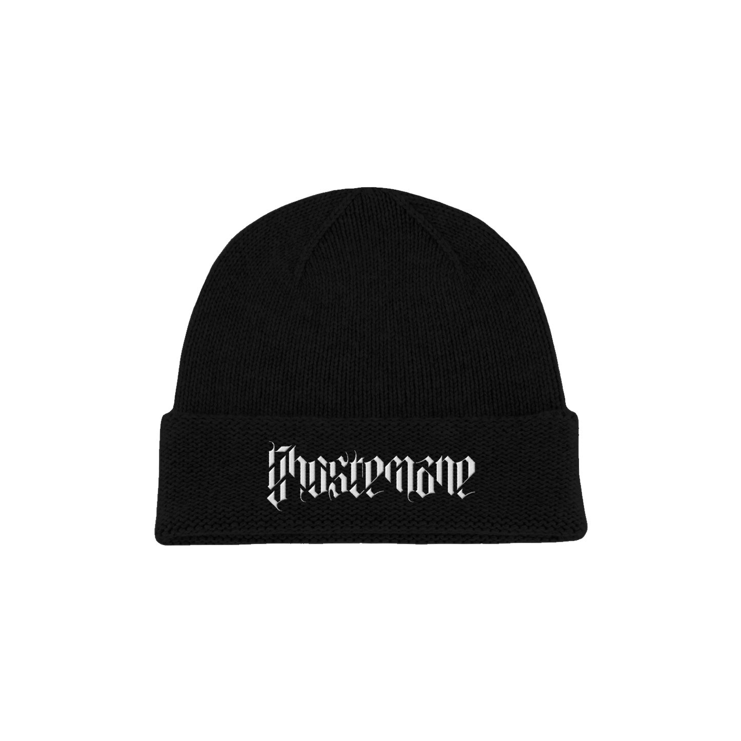 Logo Beanie