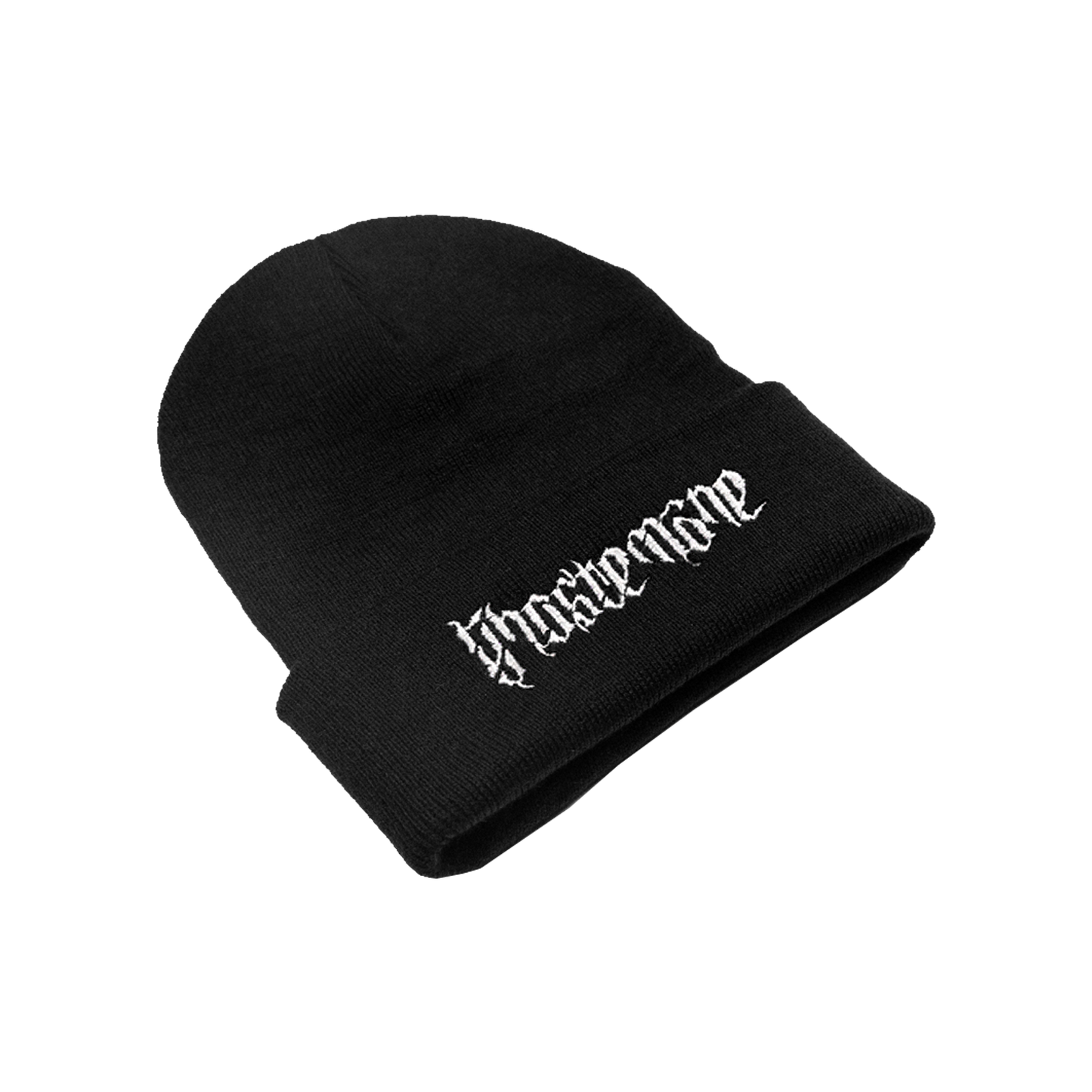 Logo Beanie