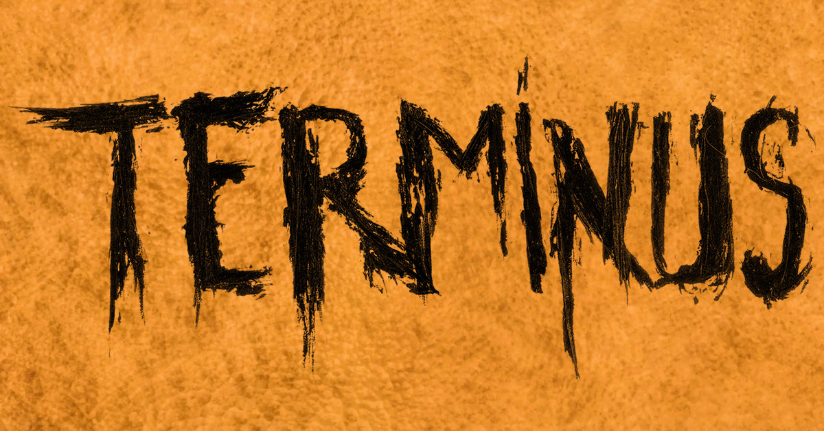 Official Merch – Ghostemane EU Store