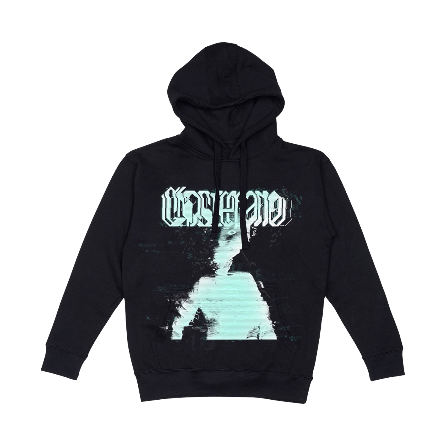 Ghostemane sweatshirt sales